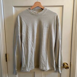 Kith long sleeve t-shirt